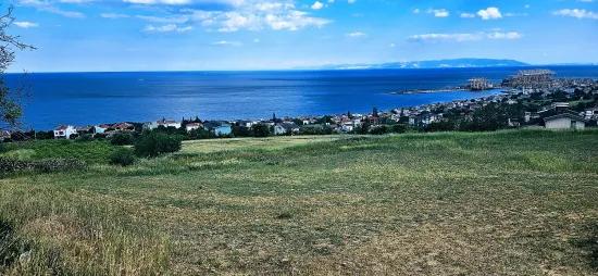 Eşsiz Full Deniz Ve Doğa Manzaralı 15 Adet Lüxs Villa Projeye Uygun Yer