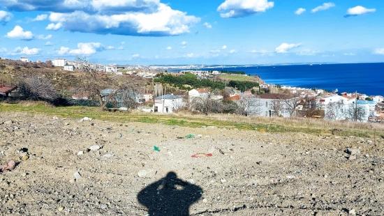 İster 9 Adet Lüxs Daire Poroje Yap. İstersen 2 Adet Ultra Lüxs Villa Porojesini Uygula Fır