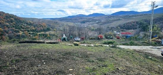 ** Hisse Yok Tek Tapu**Köy Evi Meraklısına Kupon Kelepir Arsa**