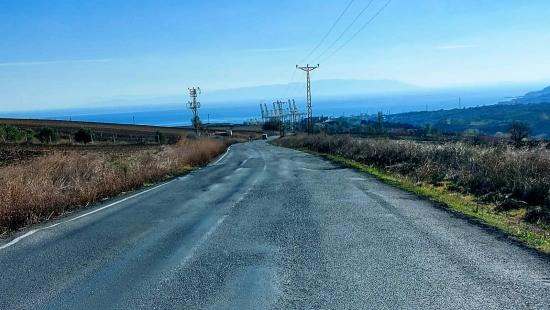 Fabrikalar Bölgesinde Kısa Vadede Yüksek Pirim Yapıcak Bölgede Fırsat Arazi