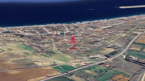 Full Deniz Manzaralı Hemen İnşaata Başla Köşe Konumda Avantajlı Arsa