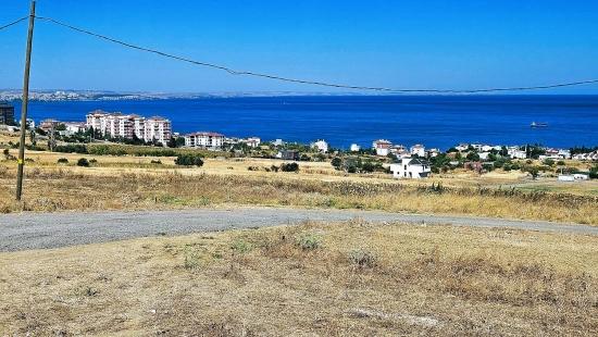 **full Deniz Manzaralı** İster Müstakil Evini Yap** İstersen 6 Adet 2+1 Daire Yap