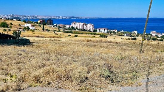 **full Deniz Manzaralı** İster Müstakil Evini Yap** İstersen 6 Adet 2+1 Daire Yap