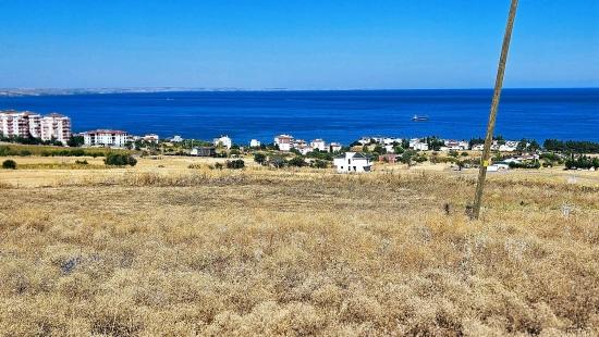 **Full Deniz Manzaralı** İster Müstakil Evini Yap** İstersen 6 Adet 2+1 Daire Yap