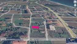 Süleymanpaşa Altınova Topağaç Mah. Satılık Arsa - Konut İmar Durumlu - 350 m²