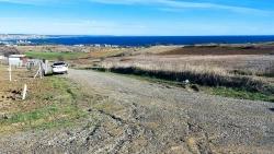 Full Deniz Doğa Ve Şehir Manzaralı % 20 İki Kat İmarlı Kelepir Kupon Arsa