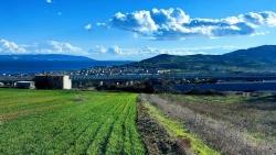 Kumbağa 1 Km Yakınlıkta Full Deniz Ve Doğa Manzaralı Al - Sat Yapmak İsteyenler İçin Fırsa