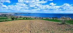 Süleymanpaşa Kumbağ Barbaros Mah. Satılık Arazi - Konut İmar Durumlu - 6.400 m²