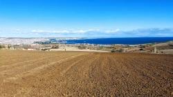 Süleymanpaşa Kumbağ Barbaros Mah. Satılık Arazi - Villa İmar Durumlu - 6.350 m²