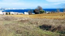 Full Deniz Ve Doğa Manzaralı Alt Yapısı Hazır Hemen İnşaata Başla Kupon Arsa