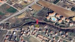 Süleymanpaşa Kumbağ Barbaros Mah. Satılık Arsa - Konut İmar Durumlu - 257 m²