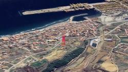Süleymanpaşa Kumbağ Barbaros Mah. Satılık Arsa - Konut İmar Durumlu - 429 m²