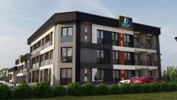 Süleymanpaşa Kumbağ Barbaros Mah. Satılık 1+1 Daire - 50 m²