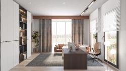 Süleymanpaşa Altınova Topağaç Mah. Satılık 6+1 Müstakil Ev - 580 m²