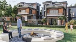 Süleymanpaşa Altınova Topağaç Mah. Satılık 6+1 Müstakil Ev - 580 m²