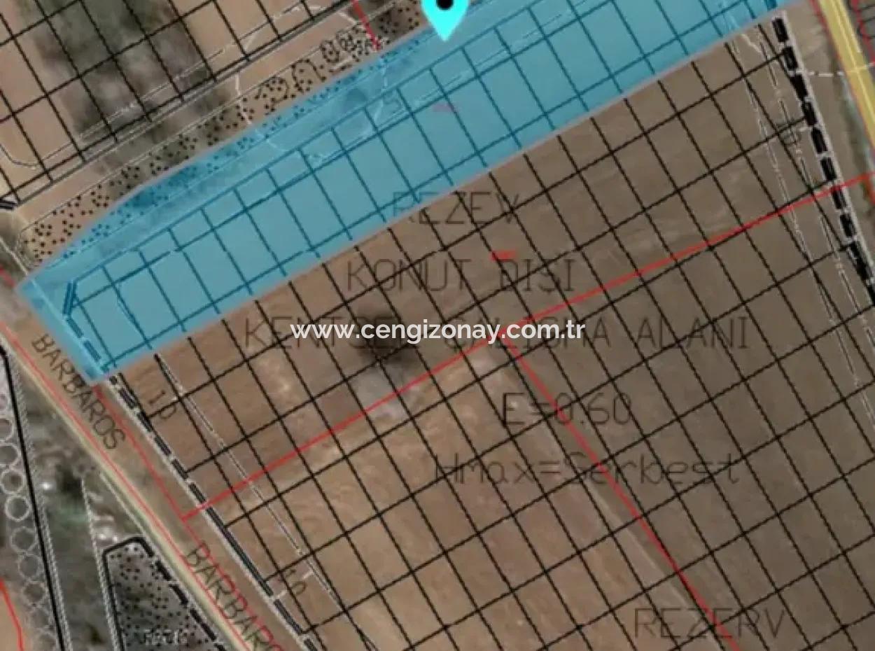 Acil Satılık Fabrikalar Bölgesinde 5.400 M2 Yüksek Kazanç Garantisi Fırsat Yer