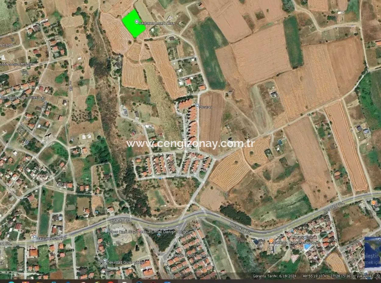 Acil Satılık Yatırrımcına Yüksek Kazanç Garantisi Mütahitlere Kat Karşılığı Verilecek Bölgede