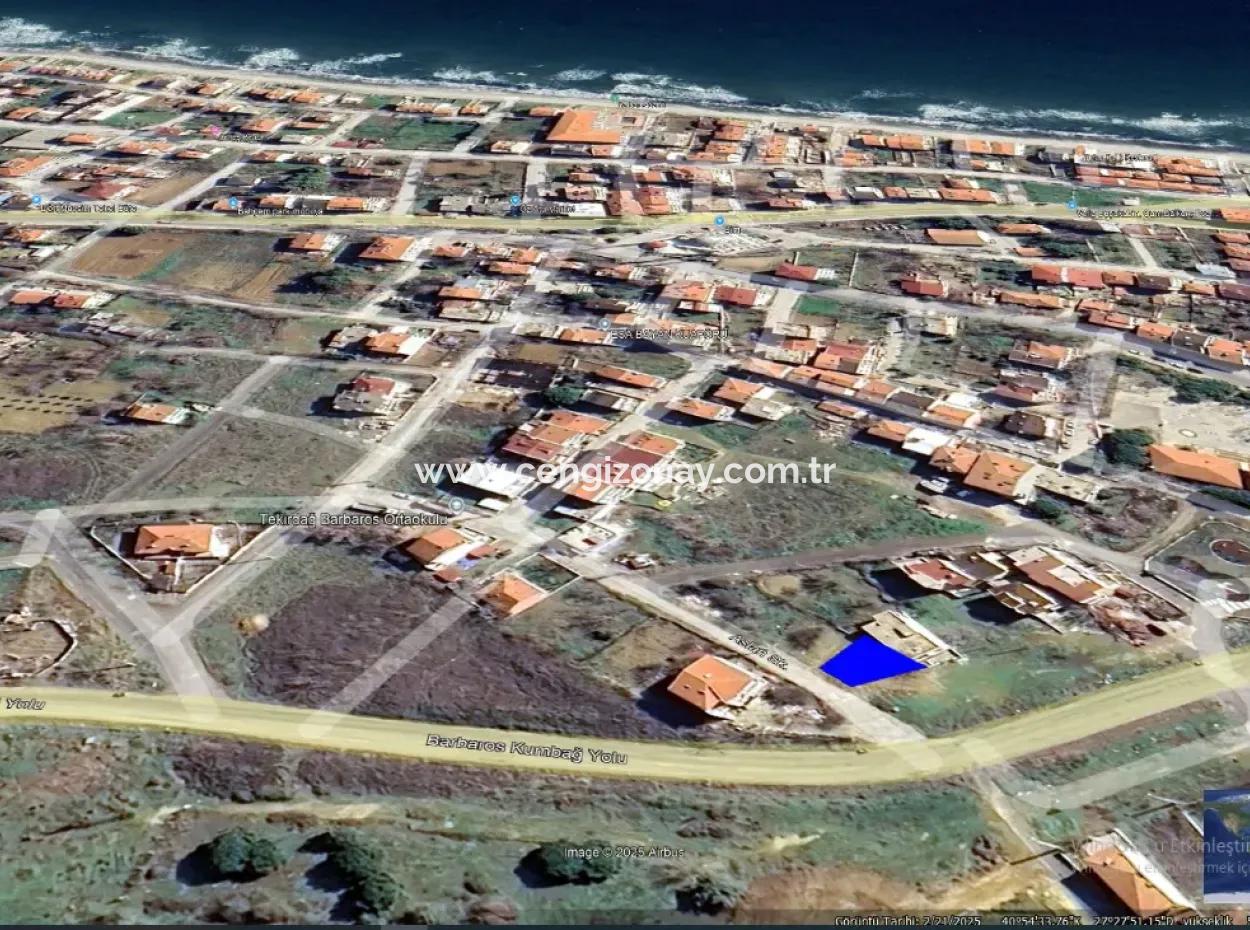 Acil Satılık 9 Adet 1+1 Daire Bitişik Nizam 176 M2 M2 Fırsat Arsa