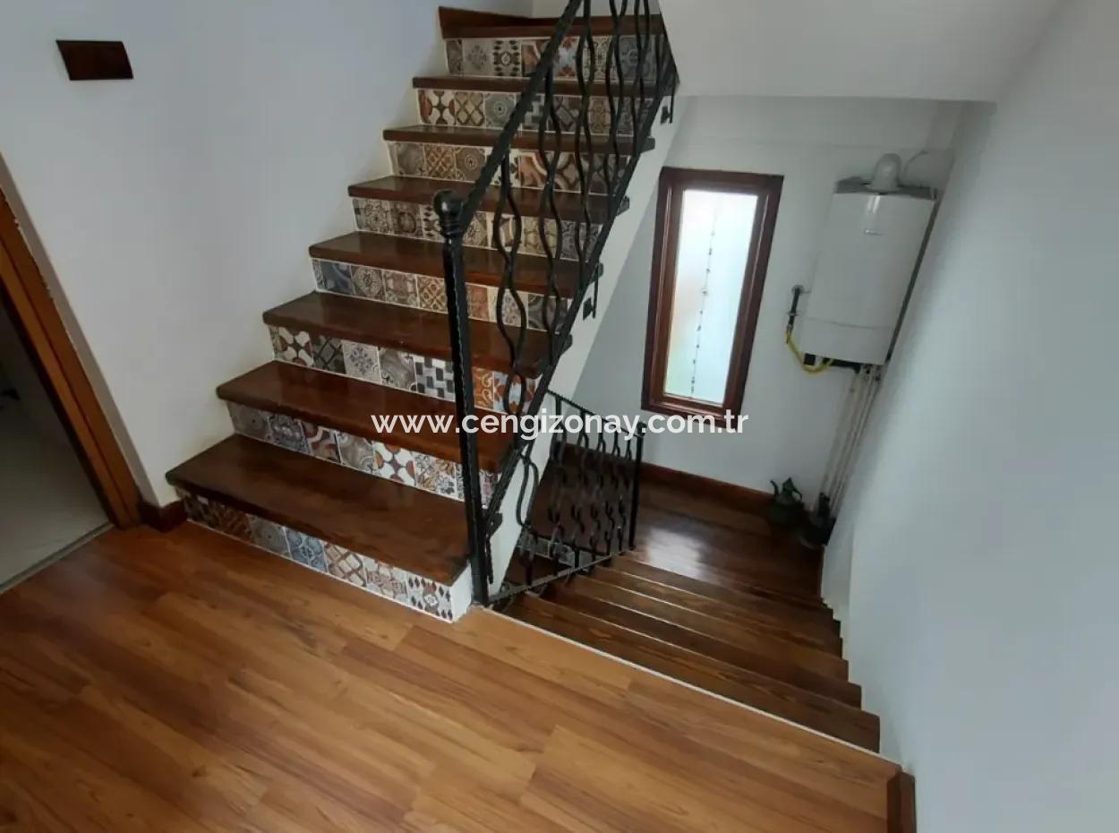 Takas+Nakit Havuzlu Kapalı Otaparklı Lüxs Ultra Villa