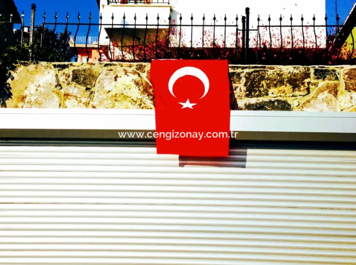 Takas+Nakit Havuzlu Kapalı Otaparklı Lüxs Ultra Villa