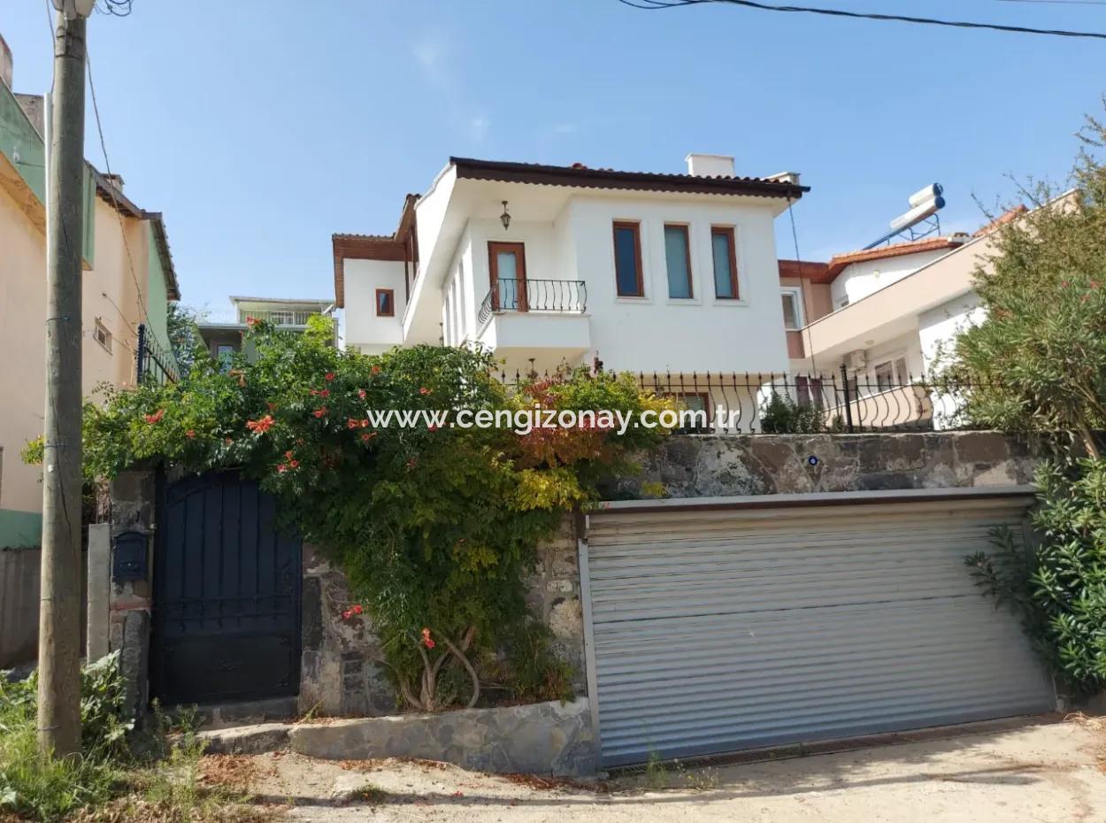 Takas+Nakit Havuzlu Kapalı Otaparklı Lüxs Ultra Villa