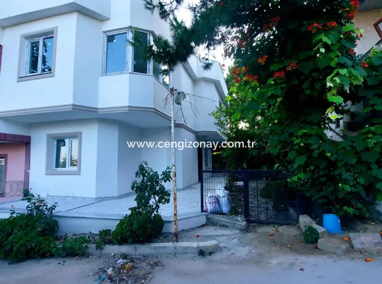 Takas+Nakit Krediye Uygun Masrafsız Daire Fiyatına Kelepir Mustakil Dublexs