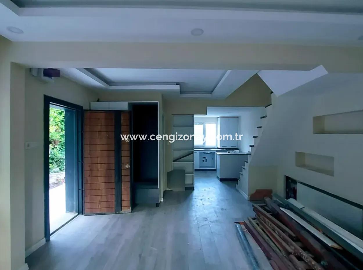 Takas+Nakit Krediye Uygun Masrafsız Daire Fiyatına Kelepir Mustakil Dublexs