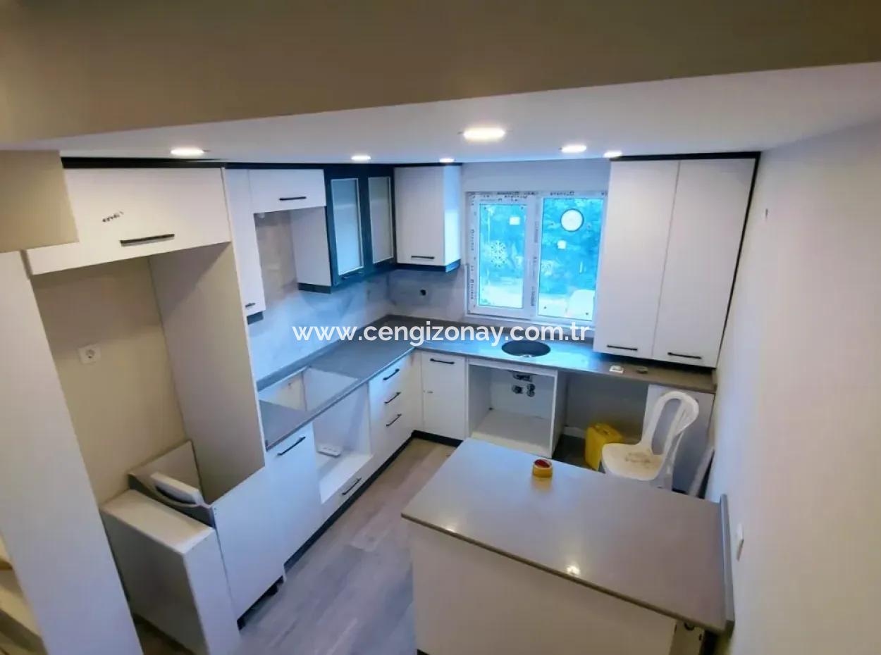 Takas+Nakit Krediye Uygun Masrafsız Daire Fiyatına Kelepir Mustakil Dublexs