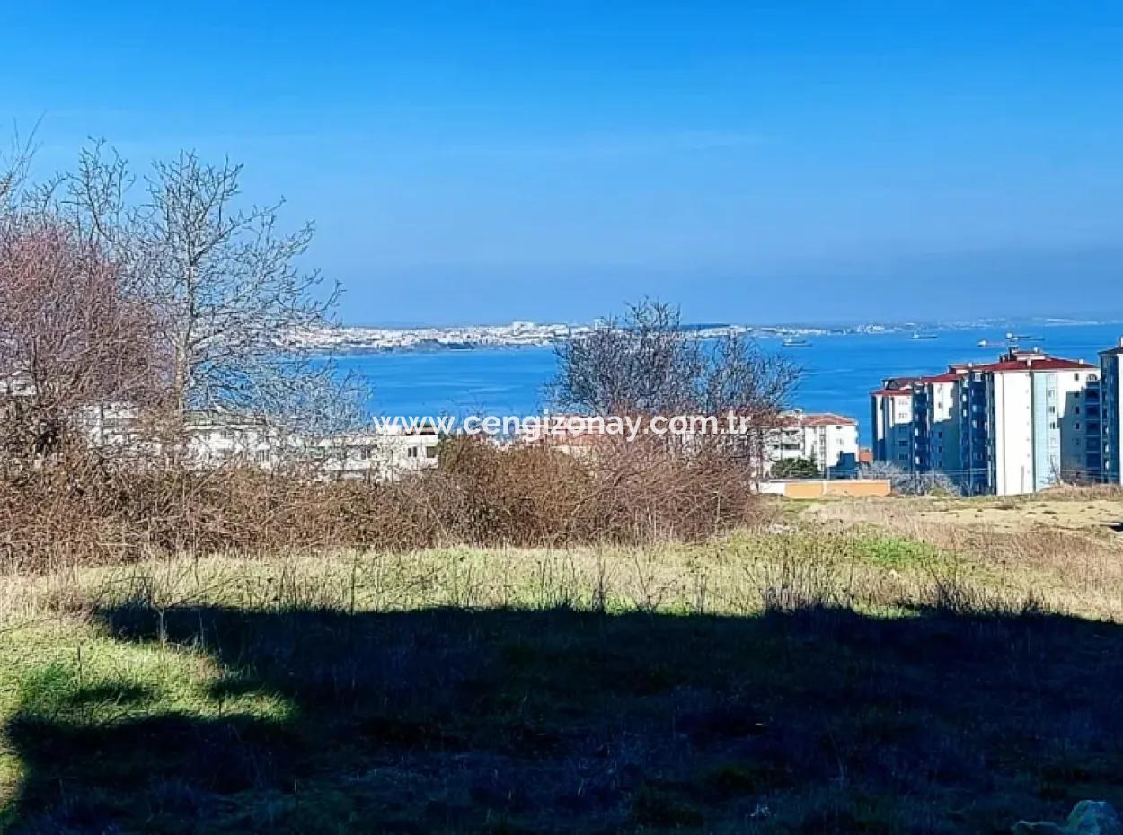 Tekirdağ Topağaç Mahallesinde 9 Kat İmarlı 55 Dairelik Fırsat Kupon Arsa