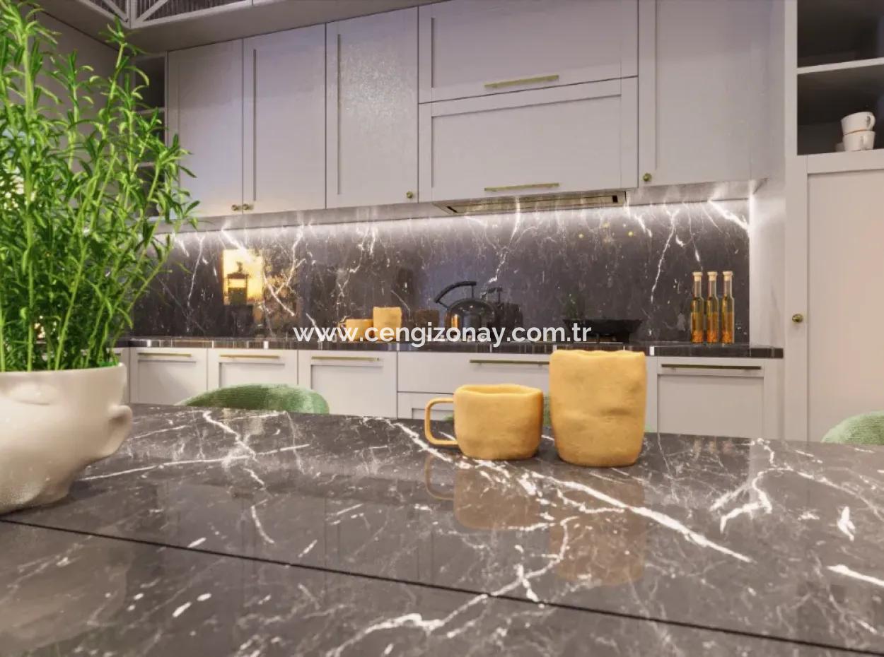 Tekirdağ Süleymanpaşa'da Çevre Dostu Proje: 29 Adet Müstakil Villa