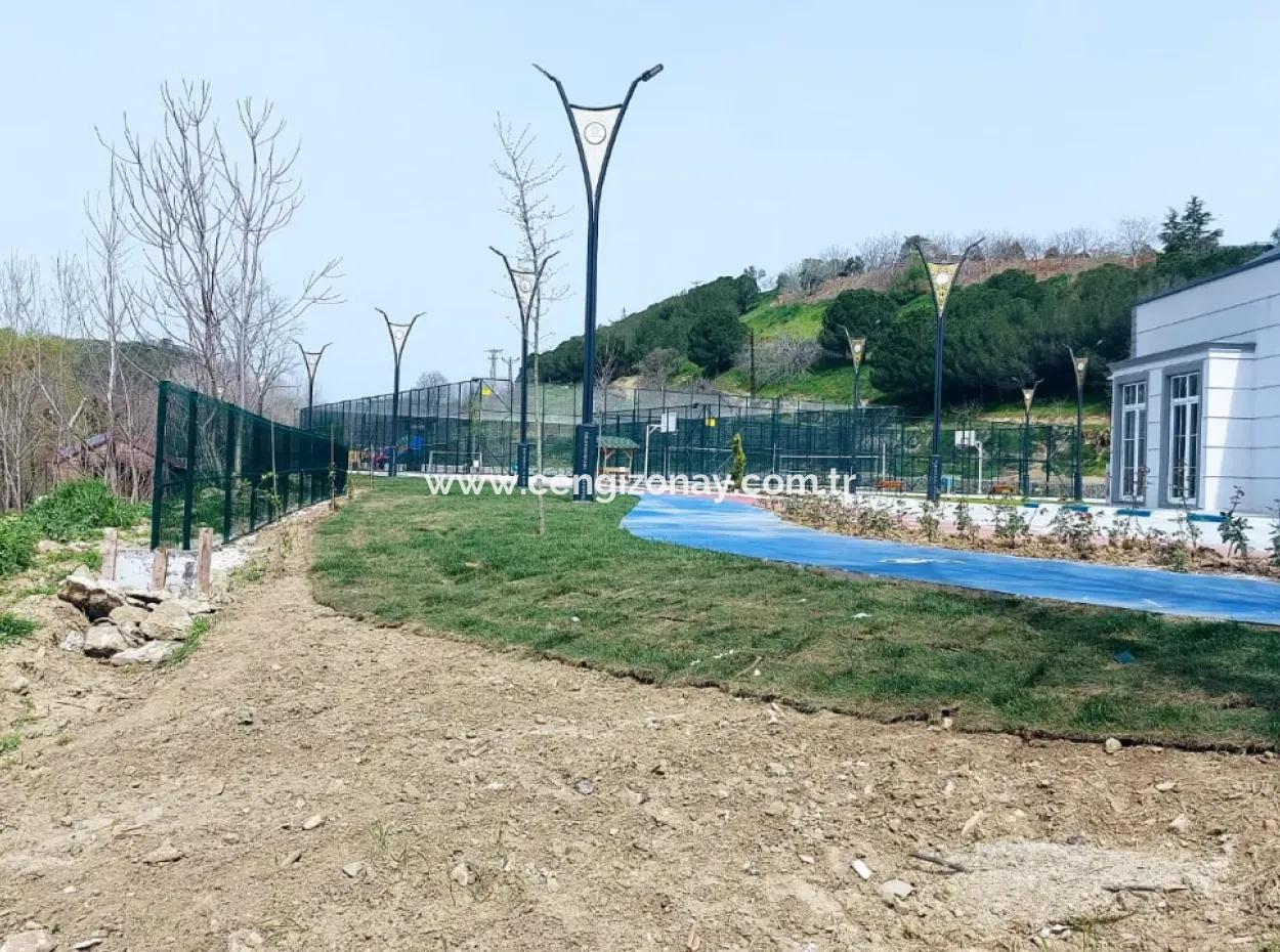 Asyaport Limanına Çok Yakın Yüksek Kazanç Garantisi Konut İmarlı Yer