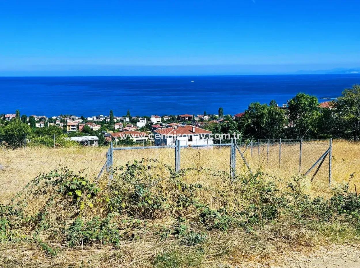 Tekirdağ Barbarosta Acil Satılık 4 Tarafı Yol Cephe Tatırımlık Yer Arayanlar İçin Kaçırılmayacak Fırsat