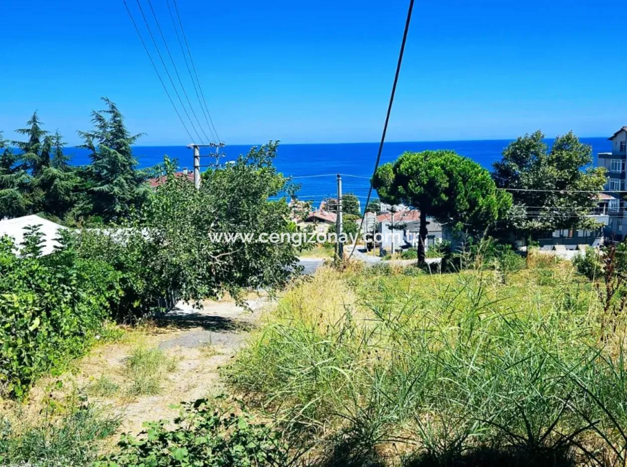 Tekirdağ Barbarosta Acil Satılık Anayol Cepheli Ticari + Konut İmarlı [ Bitişik Nizam ] 85 Dairelik Yüksek Kazanç Garantisi