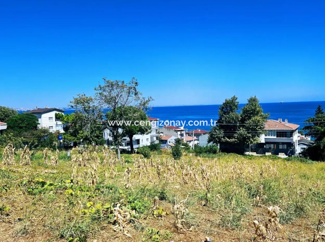 Tekirdağ Barbarosta Acil Satılık Anayol Cepheli Ticari + Konut İmarlı [ Bitişik Nizam ] 85 Dairelik Yüksek Kazanç Garantisi