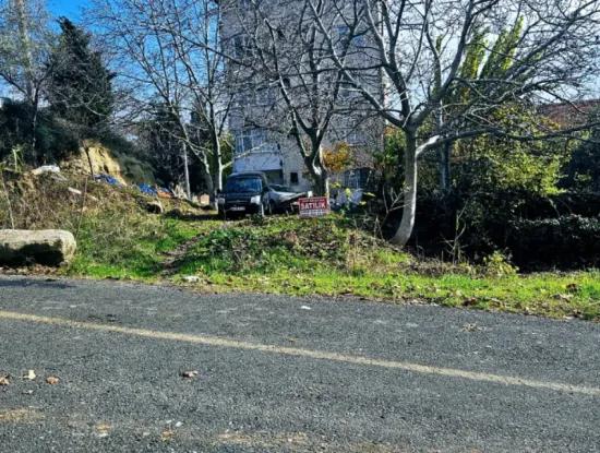 Acil Satılık 2 Adet Arsa 2 Adet Müstakil Ev Yapmaya Uygun Fırsat Kupon Arsa