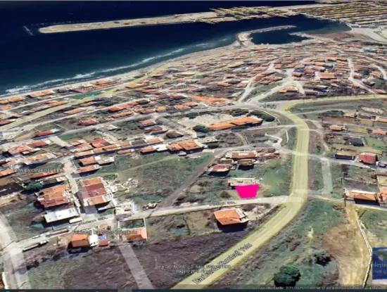 Acil Satılık 9 Adet 1+1 Daire Bitişik Nizam 176 M2 M2 Fırsat Arsa