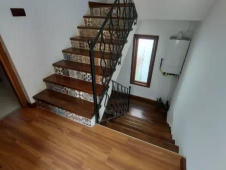 Takas+Nakit Havuzlu Kapalı Otaparklı Lüxs Ultra Villa