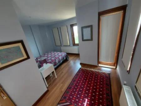 Takas+Nakit Havuzlu Kapalı Otaparklı Lüxs Ultra Villa