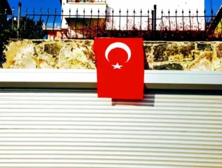 Takas+Nakit Havuzlu Kapalı Otaparklı Lüxs Ultra Villa