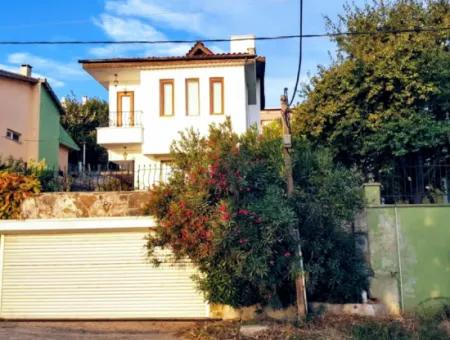 Takas+Nakit Havuzlu Kapalı Otaparklı Lüxs Ultra Villa