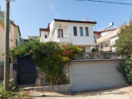 Takas+Nakit Havuzlu Kapalı Otaparklı Lüxs Ultra Villa