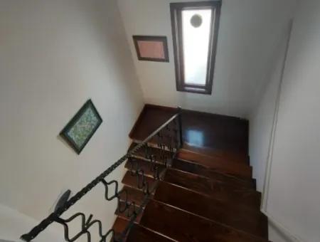 Takas+Nakit Havuzlu Kapalı Otaparklı Lüxs Ultra Villa