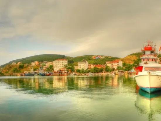 Tekirdağ Fotoğrafları