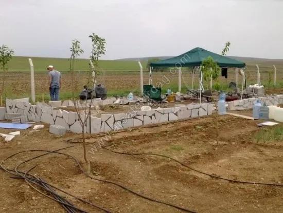 Tekirdağ Barbaros Satılık Arsa