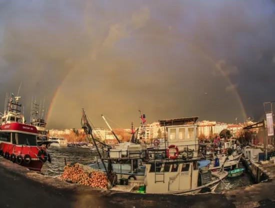 Tekirdağ Süleymanpaşa İlçesi