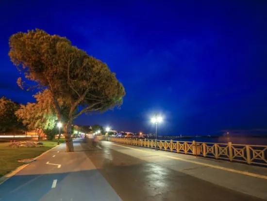 Tekirdağ Süleymanpaşa İlçesi