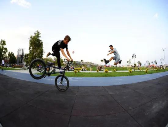 Tekirdağ Süleymanpaşa İlçesi