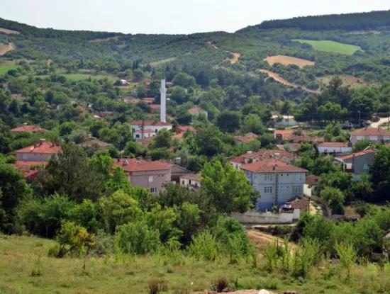 Tekirdağ Süleymanpaşa  Ahmedikli Mahallesi