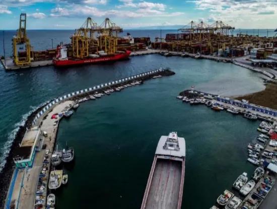 Tekirdağ Süleymanpaşa  Barbaros Mahallesi