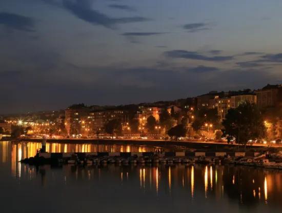 Πληρωμή Φόρου Γης Στο Tekirdag